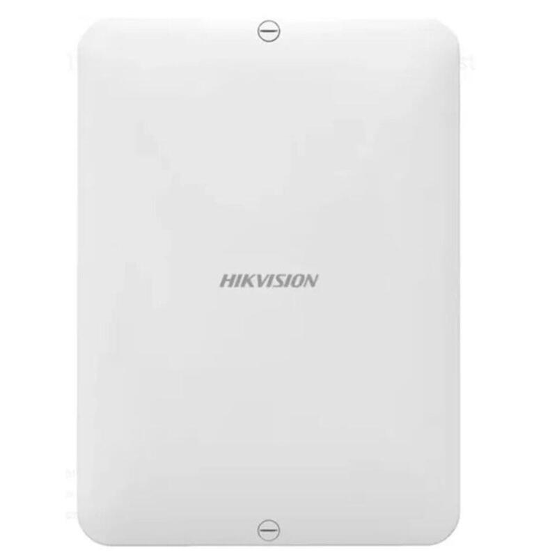 Caja De Plástico Panel Ax Hybrid Pro