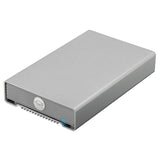 Caja Externa Owc Express 1m2, Aluminio, Usb4 / Thunderbolt