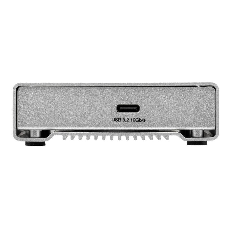 Caja Externa Owc Express 1m2, Aluminio, Usb4 / Thunderbolt