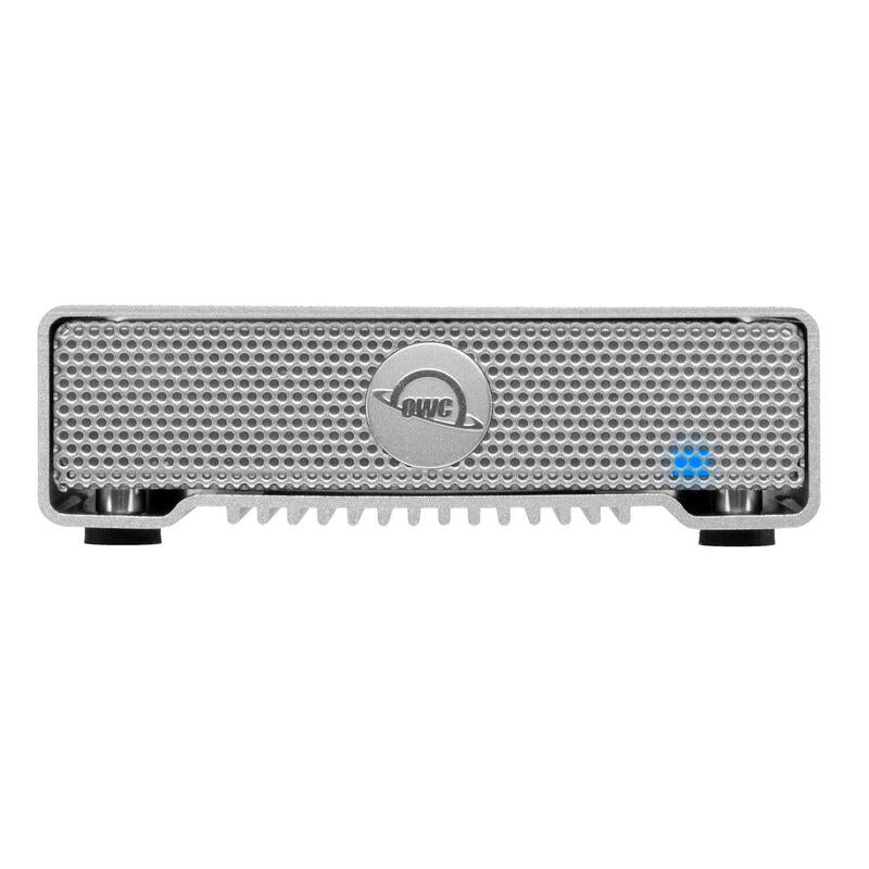 Caja Externa Owc Express 1m2, Aluminio, Usb4 / Thunderbolt