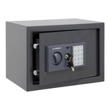 Caja Fuerte Class Electrónica De Sobreponer, 350 X 250 X 250 Mm