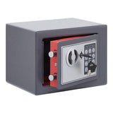 Caja Fuerte He/O Electrónica De Sobreponer, 230 X 170 X 170 Mm