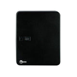 Caja Fuerte Yale  De Pared Metálica Ykb/540/Cb2 Negra