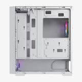 Caja Gaming Torre Hiditec H2 Air Argb