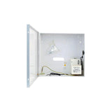 Caja Grande Para Centrales De Alarma Con Transformador