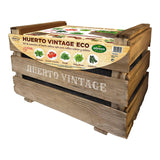 Caja Huerto Vintage Eco