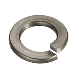 Caja M 100 Unid. Arandela Presion 6,1mm Fadix