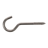 Caja M 115 Unid. Hembrilla Abierta Cinc 2,5x40mm Fadix