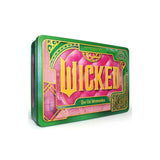 Caja Metalica Los Recuerdos De Oz Wicked