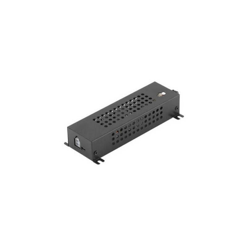 Caja Metálica Para F.A. Inteligente Dcdc-Usb