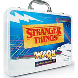 Caja Metalica Wsqk Hawkins Hitmaker Stranger Things