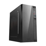 Caja Microatx Appc-203 Approx Bahías Int.: 2x3'5, 2x2'5 / 1xusb 3.0, 1xusb 2.0 / Audio In/Out