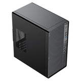 Caja Microatx Appc-901 Approx Bahías Int.: 1x3'5, 2x2'5/ 1xusb 3.0, 2xusb 2.0/Audio In/Out