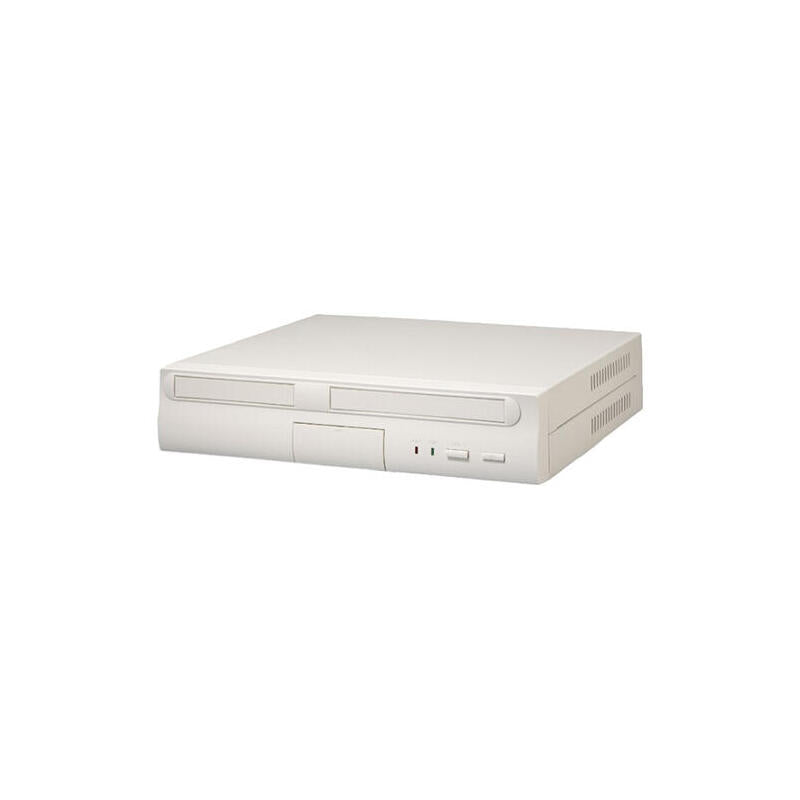 Caja Mini-Itx 2699white Sin Fuente