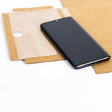 Caja Para Envio De Moviles/Smartphones 176x90x49mm Marron