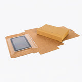 Caja Para Envio De Tablets 300x200x50mm Marron