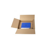 Caja Para Ordenadores Portatiles 517x352x100mm