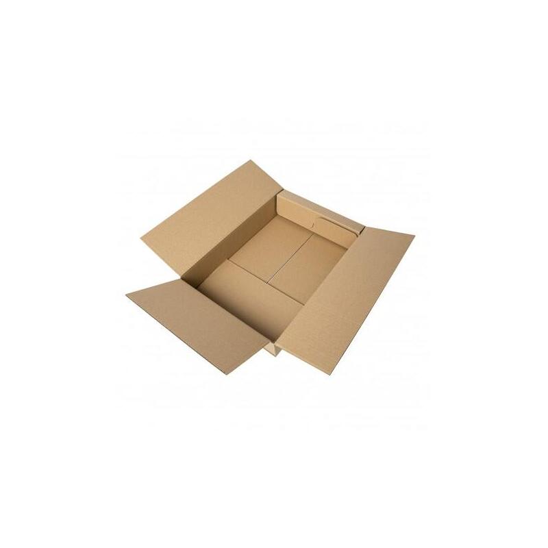 Caja Para Ordenadores Portatiles 517x352x100mm