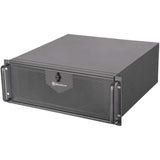 Caja Para Servidor Silverstone, Sst-Rm42-502b