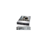 Caja Para Servidor Supermicro Cse-825tqc-R802wb