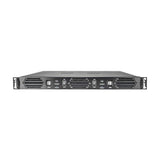 Caja Pc 1u Dos Placas Mini-Itx Sin Fuente