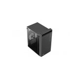 Caja Pc Aerocool Pgs Cs-109-G-Bk-V1 Frgb Negro