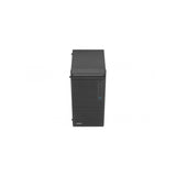 Caja Pc Aerocool Pgs Cs-109-G-Bk-V1 Frgb Negro