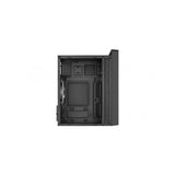 Caja Pc Aerocool Pgs Cs-109-G-Bk-V1 Frgb Negro