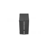 Caja Pc Aerocool Pgs Evo Mini-G-Bk-V1