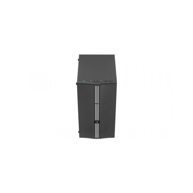 Caja Pc Aerocool Pgs Evo Mini-G-Bk-V1