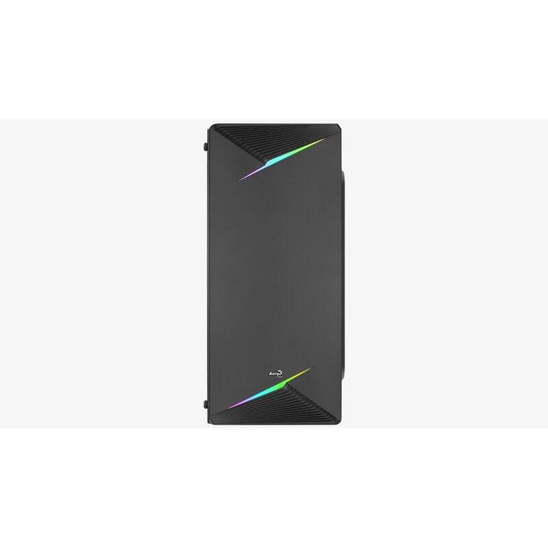 Caja Pc Aerocool Pgs Talon-A-Bk-V1 Rgb