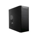 Caja Pc Antec Hdget Vsk-4000e-U3 Midi Tower  Negro Retail