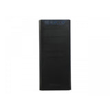 Caja Pc Antec Hdget Vsk-4000e-U3 Midi Tower  Negro Retail