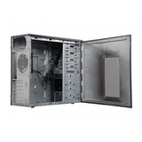 Caja Pc Antec Hdget Vsk-4000e-U3 Midi Tower  Negro Retail
