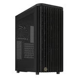 Caja Pc Asus Proart Pa401 Wood Mesh Pwm Negro