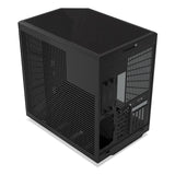 Caja Pc  Atx Semitorre Hyte Y70 Touch Infinite Negra Cs-Hyte-Y70tti-Bb