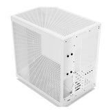Caja Pc Atx Semitorre Hyte Y70 Touch Infinite Snow Blanca Cs-Hyte-Y70tti-Ww