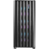 Caja Pc Azza Legioaire 470 Gaming Miditower 4xargb Retail Csaz-470