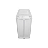 Caja Pc Be Quiet! Pure Base 501 Dx White Midi Tower Blanco Bgw77