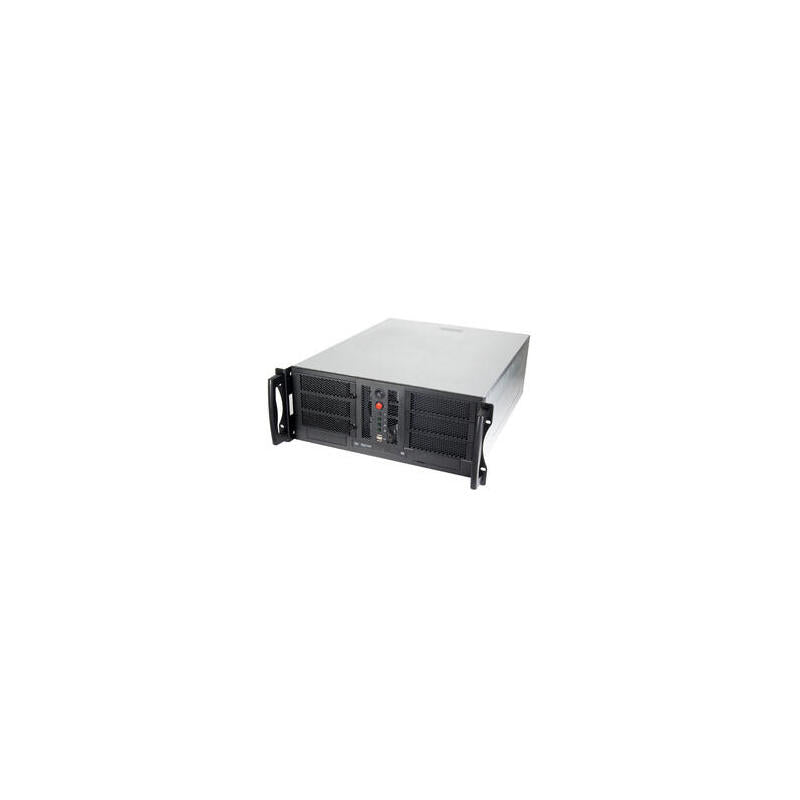 Caja Pc Chenbro 19" 4u Rm-42300-F2-U3 Corto