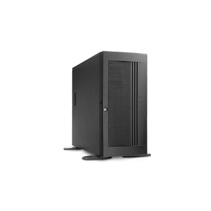 Caja Pc Chenbro Sr10569+ U3 Sr10569+