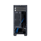 Caja Pc Chieftec Bt-06b-250vs Carcasa De Ordenador Negro
