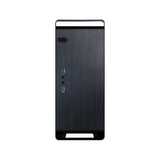 Caja Pc Chieftec Bt-06b-250vs Carcasa De Ordenador Negro