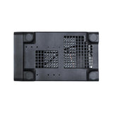 Caja Pc Chieftec Bt-06b-250vs Carcasa De Ordenador Negro