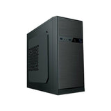 Caja Pc Coolbox Microatx M500 Usb3.0 Sin Fuente