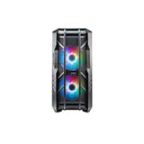 Caja Pc Cooler Master Haf 700, Tower-Gehäuse H700-Ignn-S00