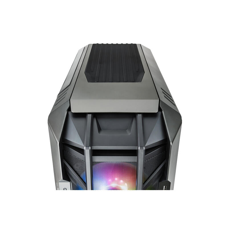 Caja Pc Cooler Master Haf 700, Tower-Gehäuse H700-Ignn-S00