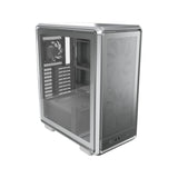 Caja Pc Cooler Master Masterframe 500 Torre E-Atx - Ventana Lateral - Paneles Intercambiables - 2 Ventiladores De 200mm
