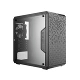 Caja Pc Cooler Master Micro Atx Masterbox Q300l Lateral Acrilico/M-Atx/1xven Trasero 120mm Mcb-Q300l-Kann-S00