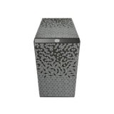 Caja Pc Cooler Master Micro Atx Masterbox Q300l Lateral Acrilico/M-Atx/1xven Trasero 120mm Mcb-Q300l-Kann-S00